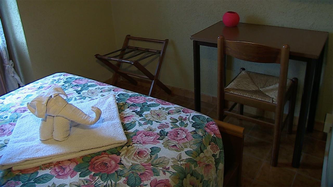 Hotel Rondanino Lanzo dʼIntelvi Eksteriør billede