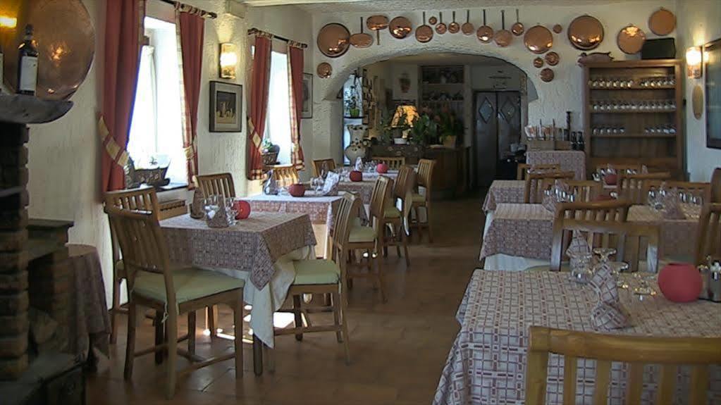 Hotel Rondanino Lanzo dʼIntelvi Eksteriør billede