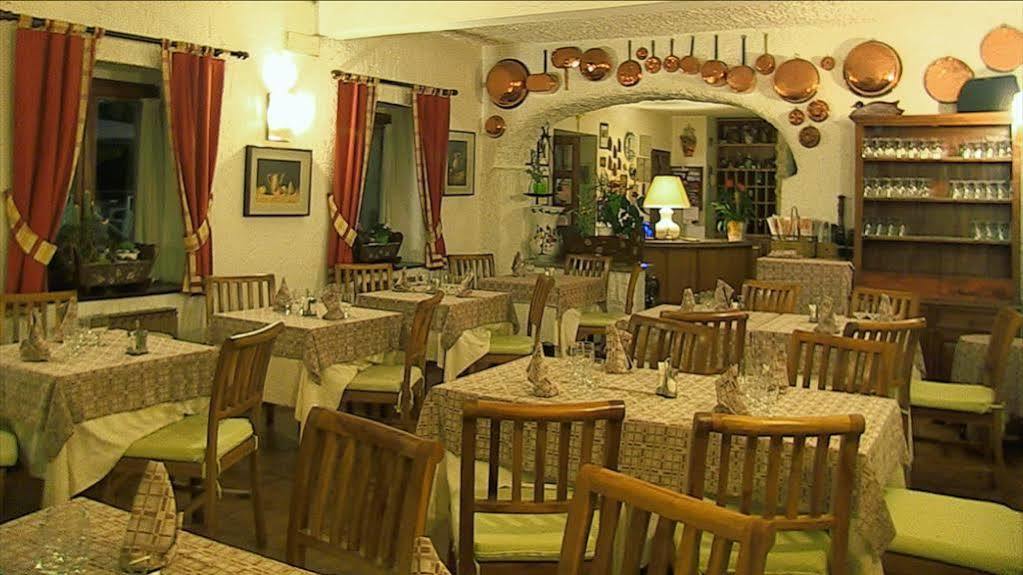 Hotel Rondanino Lanzo dʼIntelvi Eksteriør billede