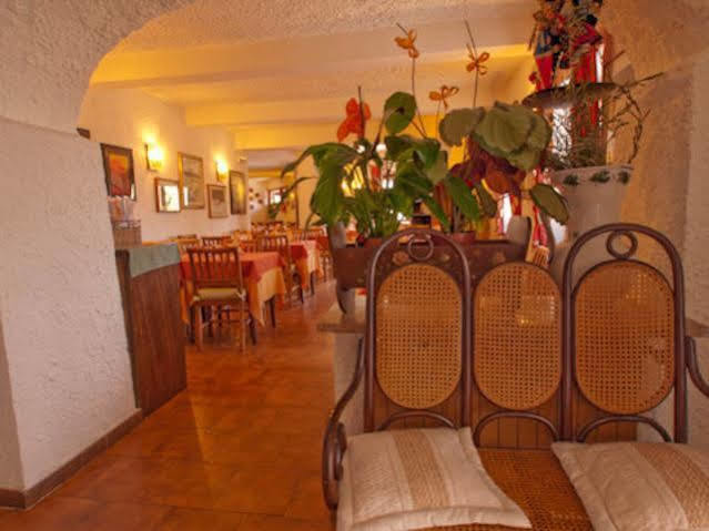 Hotel Rondanino Lanzo dʼIntelvi Eksteriør billede