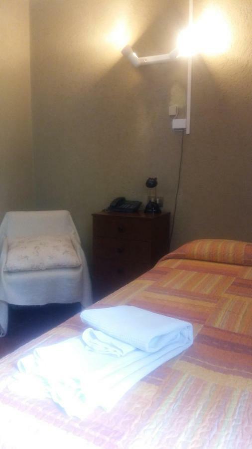 Hotel Rondanino Lanzo dʼIntelvi Eksteriør billede
