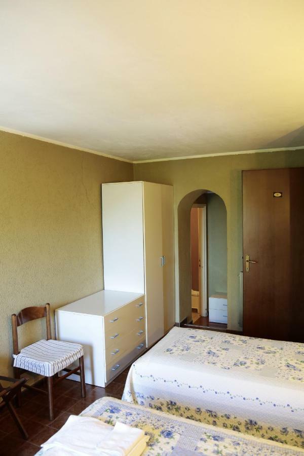 Hotel Rondanino Lanzo dʼIntelvi Eksteriør billede