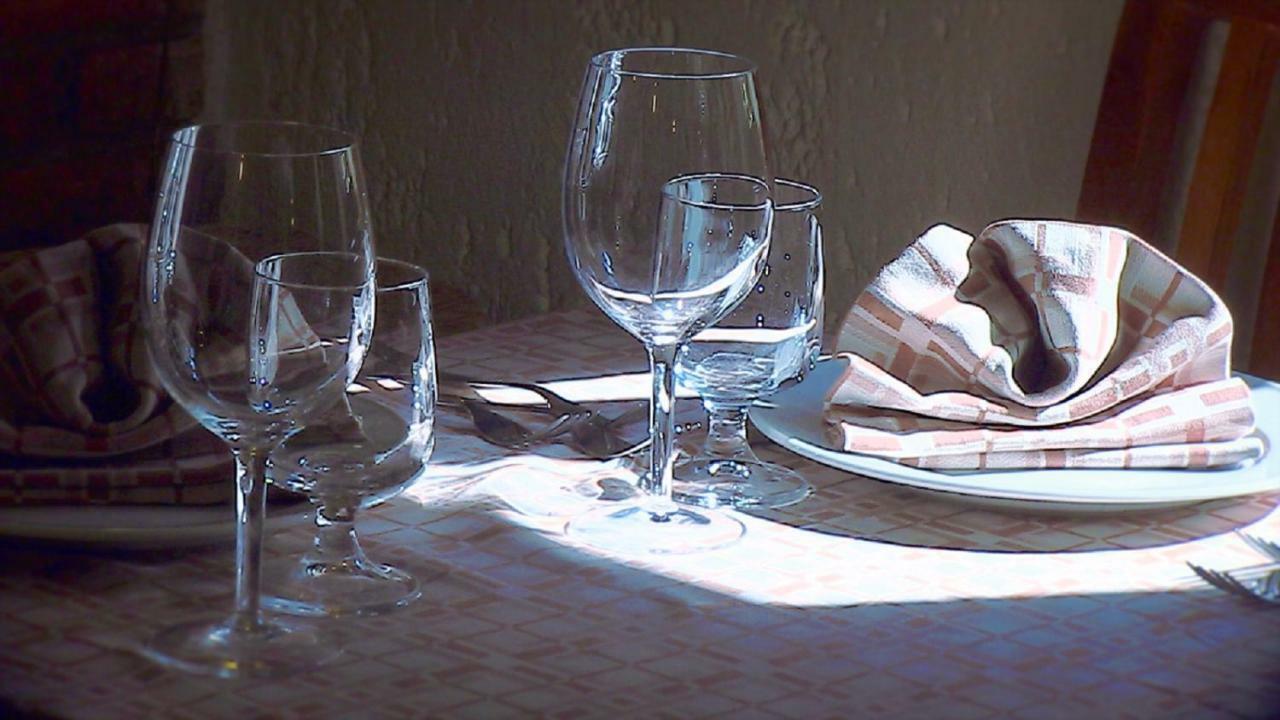 Hotel Rondanino Lanzo dʼIntelvi Eksteriør billede