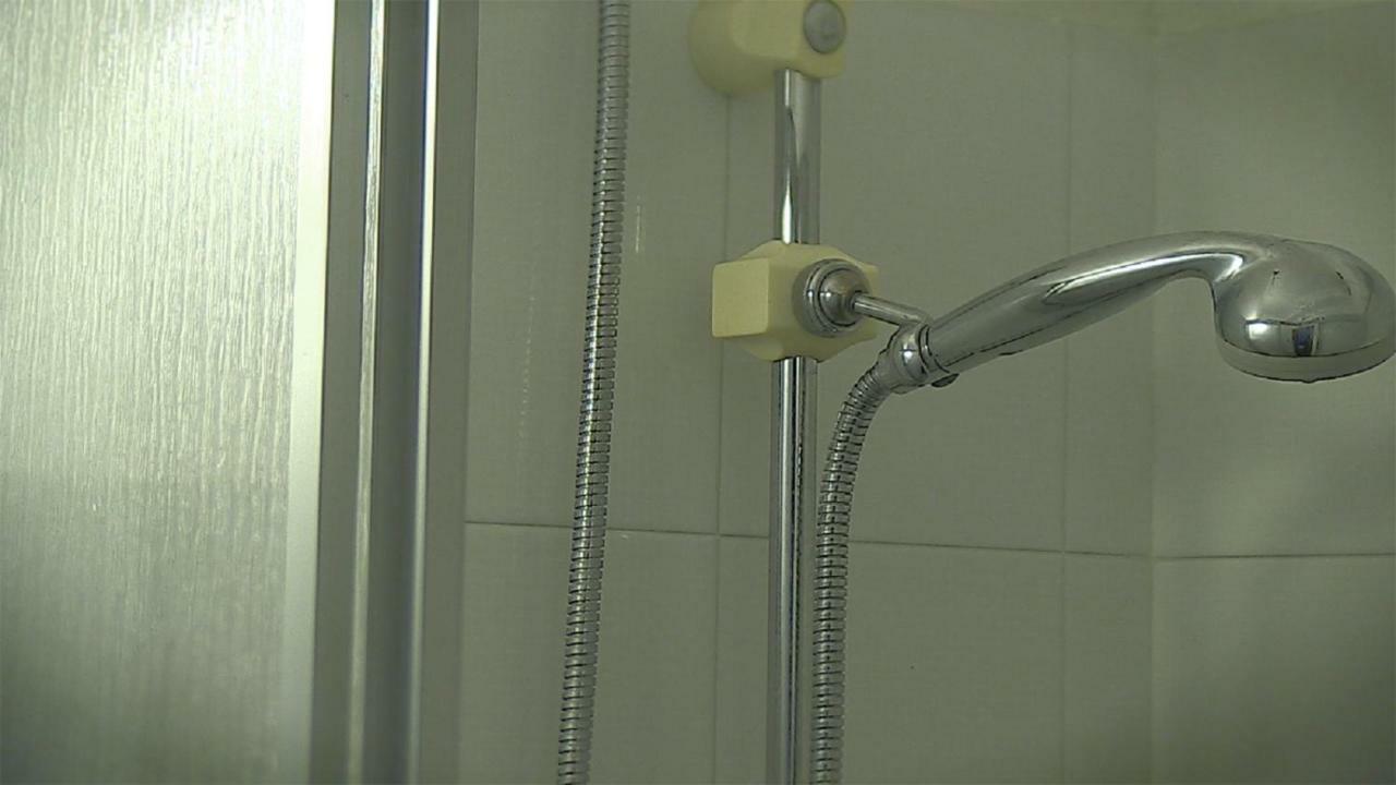 Hotel Rondanino Lanzo dʼIntelvi Eksteriør billede