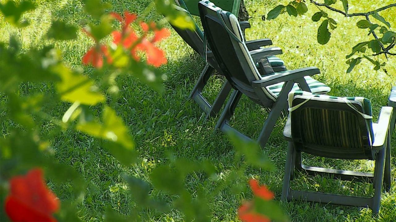 Hotel Rondanino Lanzo dʼIntelvi Eksteriør billede